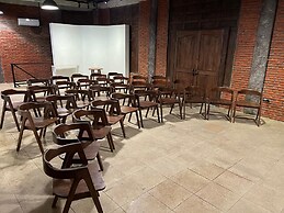 Djawata resort & gallery