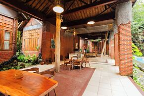 Djawata resort & gallery