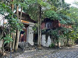 Djawata resort & gallery