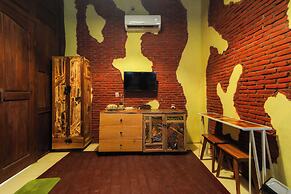 Djawata resort & gallery