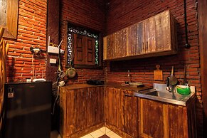 Djawata resort & gallery