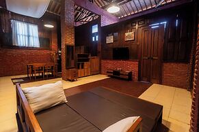 Djawata resort & gallery