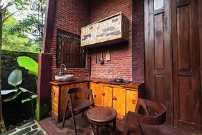 Djawata resort & gallery