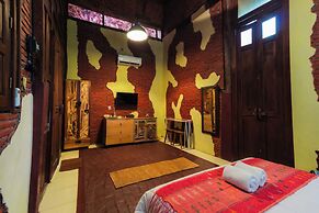 Djawata resort & gallery