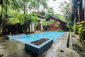 Djawata resort & gallery