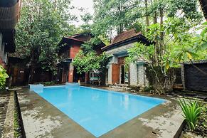 Djawata resort & gallery