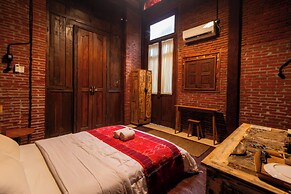 Djawata resort & gallery