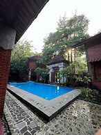 Djawata resort & gallery