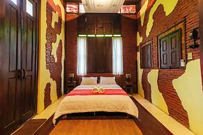 Djawata resort & gallery