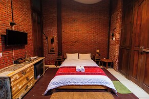 Djawata resort & gallery