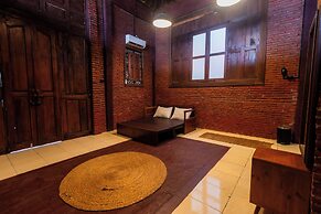 Djawata resort & gallery