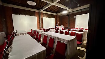 Djawata resort & gallery