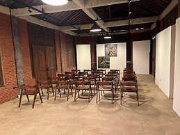 Djawata resort & gallery