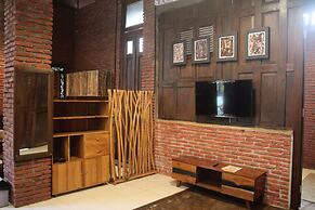 Djawata resort & gallery