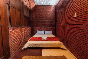 Djawata resort & gallery