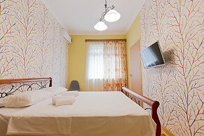 Hotel Home 21 Batumi