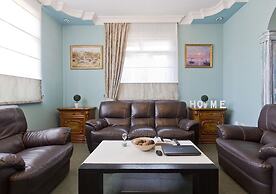 Hotel Home 21 Batumi