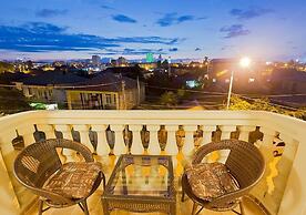 Hotel Home 21 Batumi