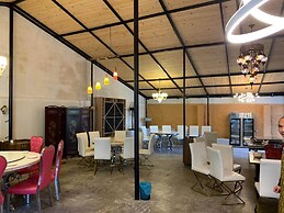 Hotel Home 21 Batumi