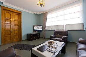 Hotel Home 21 Batumi