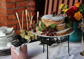 Hotel Home 21 Batumi