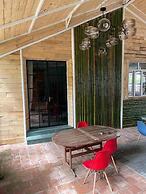 Hotel Home 21 Batumi