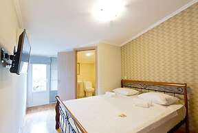 Hotel Home 21 Batumi