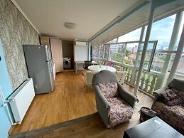 Hotel Home 21 Batumi