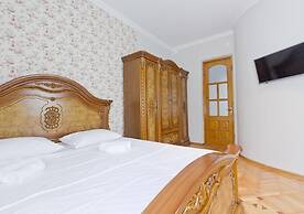 Hotel Home 21 Batumi