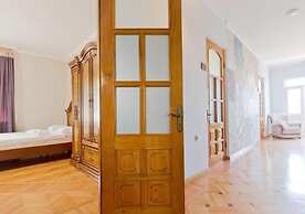 Hotel Home 21 Batumi