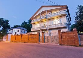 Hotel Home 21 Batumi