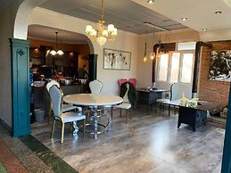 Hotel Home 21 Batumi