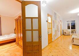 Hotel Home 21 Batumi