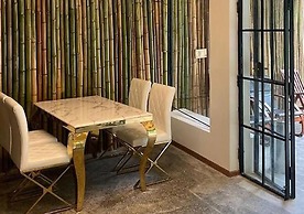 Hotel Home 21 Batumi