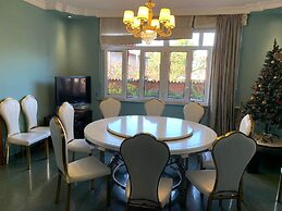 Hotel Home 21 Batumi