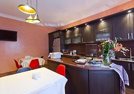 Hotel Home 21 Batumi