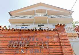 Hotel Home 21 Batumi