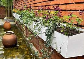 Hotel Home 21 Batumi