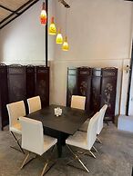 Hotel Home 21 Batumi