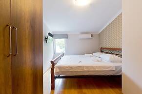 Hotel Home 21 Batumi