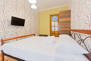 Hotel Home 21 Batumi