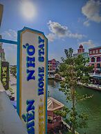 Bien Nho Homestay & Spa Phu Quoc