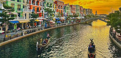 Bien Nho Homestay & Spa Phu Quoc