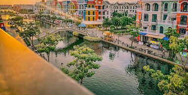 Bien Nho Homestay & Spa Phu Quoc