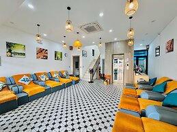 Bien Nho Homestay & Spa Phu Quoc