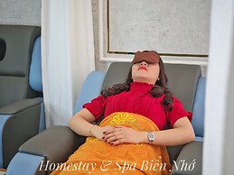 Bien Nho Homestay & Spa Phu Quoc