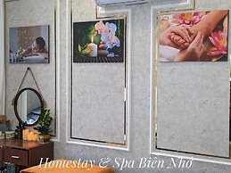 Bien Nho Homestay & Spa Phu Quoc