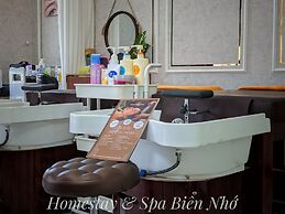 Bien Nho Homestay & Spa Phu Quoc