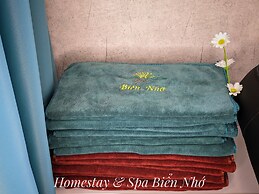 Bien Nho Homestay & Spa Phu Quoc