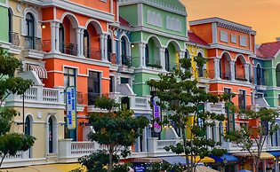 Bien Nho Homestay & Spa Phu Quoc